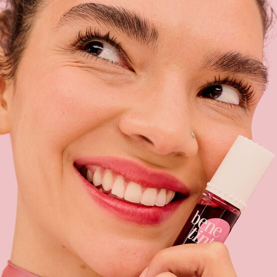 Kit Benefit The Tint Crew